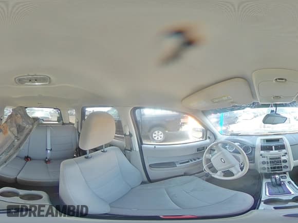 ✅ 2011 Ford Escape Hybrid • VIN: 1FMCU5K33BKC25358 • Лот: 70776424. Опубликован ранее на Copart с пробегом 167 562 миль. Бесплатный доступ к архиву аукционных продаж из США и подробный отчёт об истории автомобиля на DreamBid. Изображение 14.