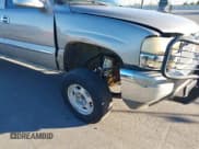 ✅ 2002 GMC Sierra 1500 SLE • VIN: 2GTEC19V221417144 • Лот: 43571358. Опубликован ранее на IAAI с пробегом 137 971 миль. Бесплатный доступ к архиву аукционных продаж из США и подробный отчёт об истории автомобиля на DreamBid. Изображение 6.