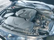 ✅ 2018 BMW 4 Series 430i xDrive • VIN: WBA4J3C5XJBG91597 • Lot: 42840442. Listed on IAAI with 101,022 mi. Free auction sales archive from the USA and detailed vehicle history report at DreamBid. Image 19.