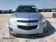 2014 Chevrolet Equinox LT z VIN 2GNALCEK5E6380241, wystawiony jako Copart lot #81154795 z przebiegiem 128 194 mil mil oraz Szkoda całkowita • Salvage title. Historia ofert i sprzedaży dostępna na DreamBid. Obrazek 5.