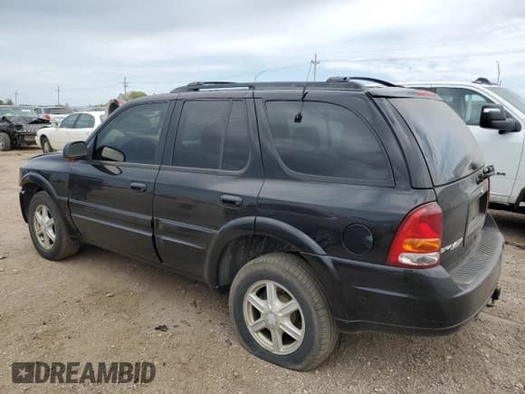 ✅ 2002 Oldsmobile Bravada • VIN: 1GHDT13SX22363855 • Lot: 71410224. Wystawiony na Copart z przebiegiem 153 624 mil. Bezpłatny archiwum sprzedaży aukcyjnych z USA i szczegółowy raport historii pojazdu na DreamBid. Zdjęcie 2.