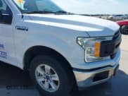 ✅ 2019 Ford F-150 XL • VIN: 1FTMF1CB0KKE69096 • Lot: 42464559. Listed on IAAI with 147,122 mi. Free auction sales archive from the USA and detailed vehicle history report at DreamBid. Image 21.