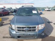 ✅ 2012 Ford Escape Limited • VIN: 1FMCU0EG7CKA30656 • Лот: 43607683. Опубликован ранее на IAAI с пробегом 204 907 миль. Бесплатный доступ к архиву аукционных продаж из США и подробный отчёт об истории автомобиля на DreamBid. Изображение 12.