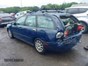 ✅ 2003 Volvo V40 • VIN: YV1VW27593F983502 • Лот: 42652720. Опубликован ранее на IAAI с пробегом 235 334 миль. Бесплатный доступ к архиву аукционных продаж из США и подробный отчёт об истории автомобиля на DreamBid. Изображение 6.