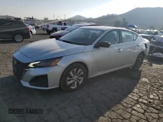 ✅ 2024 Nissan Altima S • VIN: 1N4BL4BV6RN376823 • Lot: 91374105. Wystawiony na Copart z przebiegiem 73 906 mil. Bezpłatny archiwum sprzedaży aukcyjnych z USA i szczegółowy raport historii pojazdu na DreamBid. Zdjęcie 1.