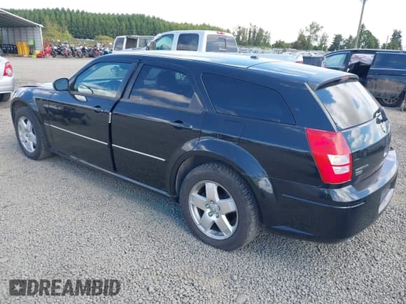 ✅ 2006 Dodge Magnum R/T • VIN: 2D8GZ57266H149043 • Lot: 42840962. Wystawiony na IAAI z przebiegiem 169 136 mil. Bezpłatny archiwum sprzedaży aukcyjnych z USA i szczegółowy raport historii pojazdu na DreamBid. Zdjęcie 3.