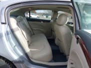 ✅ 2006 Buick Lucerne CXL • VIN: 1G4HD57256U165874 • Lot: 43673237. Listed on IAAI with 137,906 mi. Free auction sales archive from the USA and detailed vehicle history report at DreamBid. Image 8.