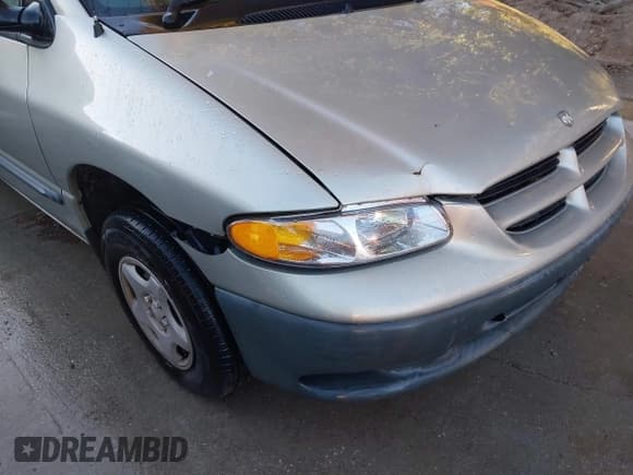 ✅ 2000 Dodge Caravan • VIN: 2B4GP2534YR643202 • Lot: 43611787. Wystawiony na IAAI z przebiegiem 219 266 mil. Bezpłatny archiwum sprzedaży aukcyjnych z USA i szczegółowy raport historii pojazdu na DreamBid. Zdjęcie 6.