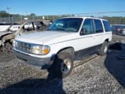 ✅ 1998 Ford Explorer XL • VIN: 1FMZU34E5WZC18387 • Лот: 43876918. Опубликован ранее на IAAI с пробегом 208 836 миль. Бесплатный доступ к архиву аукционных продаж из США и подробный отчёт об истории автомобиля на DreamBid. Изображение 2.