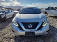 ✅ 2017 Nissan Murano SL • VIN: 5N1AZ2MH5HN181886 • Lot: 85898575. Wystawiony na Copart z przebiegiem 95 481 mil. Bezpłatny archiwum sprzedaży aukcyjnych z USA i szczegółowy raport historii pojazdu na DreamBid. Zdjęcie 5.