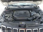 ✅ 2020 Jeep Grand Cherokee Limited X • VIN: 1C4RJEBG5LC348018 • Lot: 56435625. Listed on Copart with 78,000 mi. Free auction sales archive from the USA and detailed vehicle history report at DreamBid. Image 12.