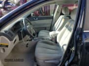 ✅ 2007 Hyundai Sonata SE • VIN: 5NPEU46F47H184210 • Лот: 87004874. Опубликован ранее на Copart с пробегом 98 206 миль. Бесплатный доступ к архиву аукционных продаж из США и подробный отчёт об истории автомобиля на DreamBid. Изображение 7.