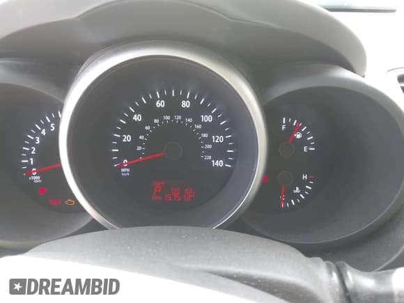 ✅ 2013 Kia Soul + • VIN: KNDJT2A63D7617951 • Лот: 43253001. Опубликован ранее на IAAI с пробегом 157 513 миль. Бесплатный доступ к архиву аукционных продаж из США и подробный отчёт об истории автомобиля на DreamBid. Изображение 7.