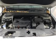 ✅ 2019 Hyundai Santa Fe SE • VIN: 5NMS2CAD4KH035147 • Lot: 41079573. Wystawiony na Copart z przebiegiem 46 772 mil. Bezpłatny archiwum sprzedaży aukcyjnych z USA i szczegółowy raport historii pojazdu na DreamBid. Zdjęcie 12.