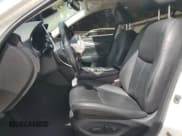 ✅ 2020 Infiniti Q50 Luxe • VIN: JN1EV7AP0LM205023 • Lot: 82580325. Listed on Copart with 96,883 mi. Free auction sales archive from the USA and detailed vehicle history report at DreamBid. Image 7.