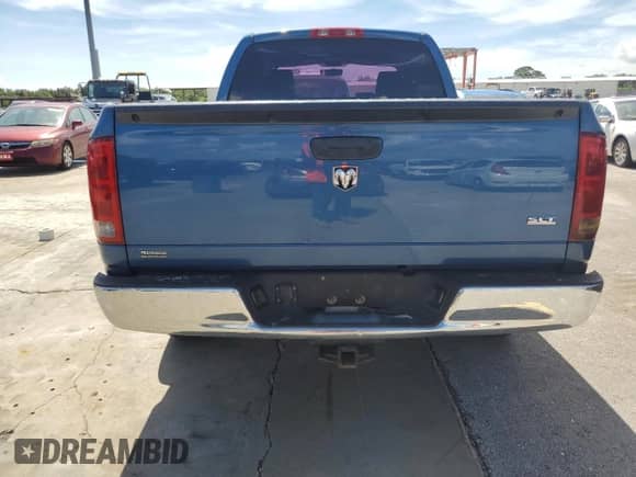 ✅ 2008 Dodge 1500 ST • VIN: 1D7HA16KX8J195860 • Лот: 73860784. Размещён на Copart с пробегом 155 810 миль миль. Получите бесплатный доступ к архиву аукционных продаж из США и посмотрите подробный отчёт об истории автомобиля на DreamBid. Изображение 6.