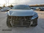 ✅ 2022 Lexus RX 450h F Sport • VIN: 2T2YGMDAXNC080182 • Lot: 80543774. Listed on Copart with 41,983 mi. Free auction sales archive from the USA and detailed vehicle history report at DreamBid. Image 5.