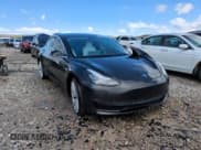 ✅ 2018 Tesla Model 3 Long Range Battery • VIN: 5YJ3E1EB6JF171076 • Lot: 57524695. Wystawiony na Copart z przebiegiem 83 947 mil. Bezpłatny archiwum sprzedaży aukcyjnych z USA i szczegółowy raport historii pojazdu na DreamBid. Zdjęcie 13.