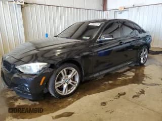 ✅ 2017 BMW 3 Series 340i xDrive • VIN: WBA8B7G51HNU37363 • Lot: 83963735. Wystawiony na Copart z przebiegiem 117 100 mil. Bezpłatny archiwum sprzedaży aukcyjnych z USA i szczegółowy raport historii pojazdu na DreamBid. Zdjęcie 1.