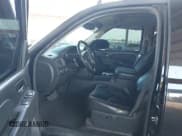 ✅ 2013 Chevrolet Silverado 1500 LTZ • VIN: 3GCPKTE70DG185975 • Lot: 43309759. Wystawiony na IAAI z przebiegiem 194 598 mil. Bezpłatny archiwum sprzedaży aukcyjnych z USA i szczegółowy raport historii pojazdu na DreamBid. Zdjęcie 17.