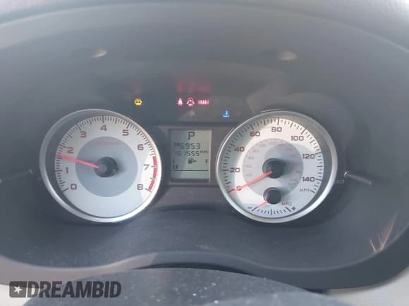 ✅ 2013 Subaru Impreza Special Sports Premium • VIN: JF1GPAL60DH213236 • Lot: 43276468. Wystawiony na IAAI z przebiegiem 161 555 mil. Bezpłatny archiwum sprzedaży aukcyjnych z USA i szczegółowy raport historii pojazdu na DreamBid. Zdjęcie 7.