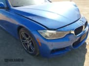 ✅ 2015 BMW 3 Series 335i • VIN: WBA3A9G51FNS66071 • Lot: 40630167. Wystawiony na IAAI z przebiegiem 144 373 mil. Bezpłatny archiwum sprzedaży aukcyjnych z USA i szczegółowy raport historii pojazdu na DreamBid. Zdjęcie 19.