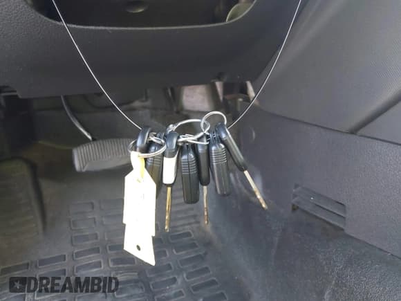 ✅ 2008 Ford Explorer Sport Trac Limited • VIN: 1FMEU53E58UA44526 • Лот: 42699716. Опубликован ранее на IAAI с пробегом 168 727 миль. Бесплатный доступ к архиву аукционных продаж из США и подробный отчёт об истории автомобиля на DreamBid. Изображение 11.