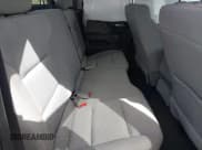 ✅ 2019 GMC Sierra 1500 • VIN: 2GTV2LEC4K1184211 • Лот: 42570210. Опубликован ранее на IAAI с пробегом 81 921 миль. Бесплатный доступ к архиву аукционных продаж из США и подробный отчёт об истории автомобиля на DreamBid. Изображение 8.