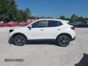 ✅ 2023 Buick Encore GX Select • VIN: KL4MMDS24PB144915 • Lot: 43224653. Listed on IAAI with 38,173 mi. Free auction sales archive from the USA and detailed vehicle history report at DreamBid. Image 15.