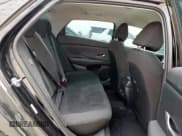 ✅ 2024 Hyundai Elantra SEL • VIN: KMHLM4DG8RU813071 • Lot: 57585525. Listed on Copart with 5,226 mi. Free auction sales archive from the USA and detailed vehicle history report at DreamBid. Image 10.