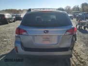 ✅ 2013 Subaru Outback Premium • VIN: 4S4BRCGCXD3308437 • Lot: 90805035. Listed on Copart with 224,259 mi. Free auction sales archive from the USA and detailed vehicle history report at DreamBid. Image 6.