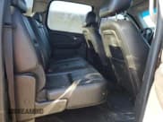 ✅ 2013 Chevrolet Silverado 2500HD LTZ • VIN: 1GC1KYC8XDF143166 • Lot: 82632614. Wystawiony na Copart z przebiegiem 216 764 mil. Bezpłatny archiwum sprzedaży aukcyjnych z USA i szczegółowy raport historii pojazdu na DreamBid. Zdjęcie 10.