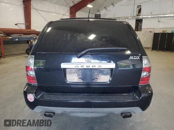✅ 2004 Acura MDX • VIN: 2HNYD18204H559076 • Lot: 80964845. Wystawiony na Copart z przebiegiem 262 606 mil. Bezpłatny archiwum sprzedaży aukcyjnych z USA i szczegółowy raport historii pojazdu na DreamBid. Zdjęcie 6.