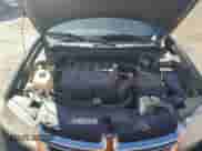 ✅ 2012 Dodge Avenger SE • VIN: 1C3CDZAB8CN209584 • Lot: 90566175. Listed on Copart with 98,006 mi. Free auction sales archive from the USA and detailed vehicle history report at DreamBid. Image 11.