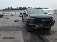 ✅ 2019 Chevrolet Silverado 1500 LT Trail Boss • VIN: 3GCPYFED5KG270863 • Lot: 66561835. Wystawiony na Copart z przebiegiem 122 983 mil. Bezpłatny archiwum sprzedaży aukcyjnych z USA i szczegółowy raport historii pojazdu na DreamBid. Zdjęcie 13.