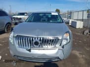 ✅ 2010 Mercury Milan Hybrid • VIN: 3MEDM0L37AR645773 • Lot: 41692785. Listed on IAAI with 99,510 mi. Free auction sales archive from the USA and detailed vehicle history report at DreamBid. Image 13.