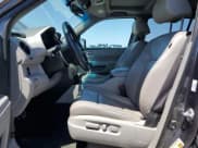 ✅ 2014 Honda Pilot EX-L • VIN: 5FNYF3H76EB028303 • Lot: 56030285. Listed on Copart with 187,414 mi. Free auction sales archive from the USA and detailed vehicle history report at DreamBid. Image 7.