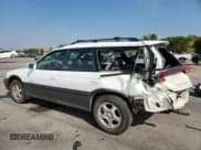 ✅ 1997 Subaru Legacy Outback • VIN: 4S3BG6857V6653310 • Лот: 71458335. Опубликован ранее на Copart с пробегом 152 585 миль. Бесплатный доступ к архиву аукционных продаж из США и подробный отчёт об истории автомобиля на DreamBid. Изображение 2.