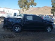 ✅ 2021 Ford Ranger Lariat • VIN: 1FTER4FH4MLD32396 • Lot: 43519536. Listed on IAAI with Not provided. Free auction sales archive from the USA and detailed vehicle history report at DreamBid. Image 12.