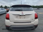 ✅ 2016 FIAT 500X Trekking Plus • VIN: ZFBCFYET8GP400924 • Lot: 68632525. Listed on Copart with 164,879 mi. Free auction sales archive from the USA and detailed vehicle history report at DreamBid. Image 6.