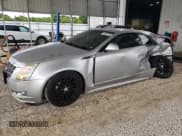 ✅ 2011 Cadillac CTS Performance • VIN: 1G6DM1ED8B0152055 • Lot: 61601735. Wystawiony na Copart z przebiegiem 96 965 mil. Bezpłatny archiwum sprzedaży aukcyjnych z USA i szczegółowy raport historii pojazdu na DreamBid. Zdjęcie 1.