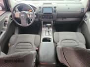 ✅ 2008 Nissan Pathfinder S • VIN: 5N1AR18U98C667663 • Lot: 93066495. Listed on Copart with 158,065 mi. Free auction sales archive from the USA and detailed vehicle history report at DreamBid. Image 8.