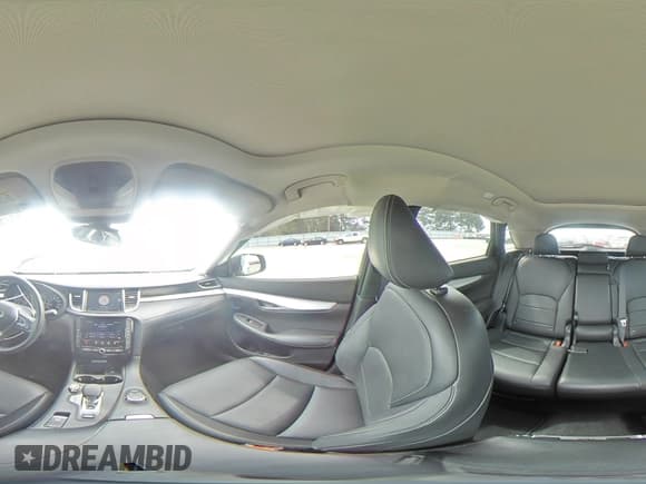 ✅ 2019 Infiniti QX50 Luxe • VIN: 3PCAJ5M19KF147570 • Лот: 81753785. Опубликован ранее на Copart с пробегом 86 999 миль. Бесплатный доступ к архиву аукционных продаж из США и подробный отчёт об истории автомобиля на DreamBid. Изображение 15.