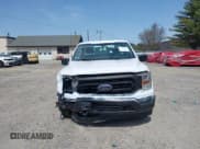 ✅ 2021 Ford F-150 XL • VIN: 1FTMF1CB9MKE77250 • Lot: 41934484. Wystawiony na IAAI z przebiegiem 65 329 mil. Bezpłatny archiwum sprzedaży aukcyjnych z USA i szczegółowy raport historii pojazdu na DreamBid. Zdjęcie 12.