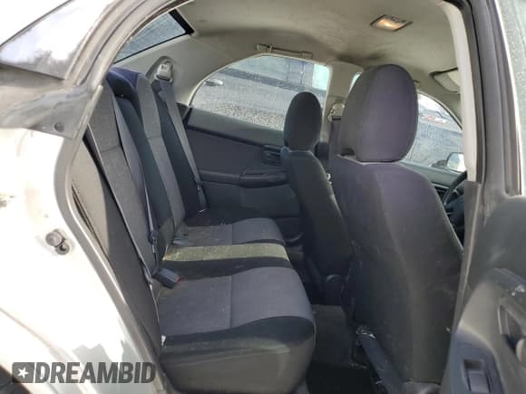 ✅ 2004 Subaru Impreza RS • VIN: JF1GD67574H501682 • Lot: 45805955. Wystawiony na Copart z przebiegiem 210 819 mil. Bezpłatny archiwum sprzedaży aukcyjnych z USA i szczegółowy raport historii pojazdu na DreamBid. Zdjęcie 10.