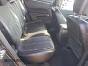 ✅ 2016 Chevrolet Equinox LTZ • VIN: 2GNALDEK9G6287764 • Лот: 95412245. Опубликован ранее на Copart с пробегом 177 085 миль. Бесплатный доступ к архиву аукционных продаж из США и подробный отчёт об истории автомобиля на DreamBid. Изображение 10.