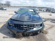 ✅ 2012 Chevrolet Camaro 2LT • VIN: 2G1FC1E30C9154964 • Lot: 42062902. Listed on IAAI with 140,266 mi. Free auction sales archive from the USA and detailed vehicle history report at DreamBid. Image 12.