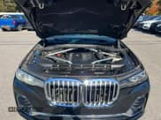 ✅ 2019 BMW X7 xDrive40i • VIN: 5UXCW2C57KL087006 • Лот: 91801395. Опубликован ранее на Copart с пробегом 95 958 миль. Бесплатный доступ к архиву аукционных продаж из США и подробный отчёт об истории автомобиля на DreamBid. Изображение 8.