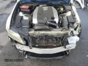 ✅ 2014 Lexus GS 350 • VIN: JTHBE1BL4E5036595 • Lot: 80725075. Wystawiony na Copart z przebiegiem 114 500 mil. Bezpłatny archiwum sprzedaży aukcyjnych z USA i szczegółowy raport historii pojazdu na DreamBid. Zdjęcie 11.