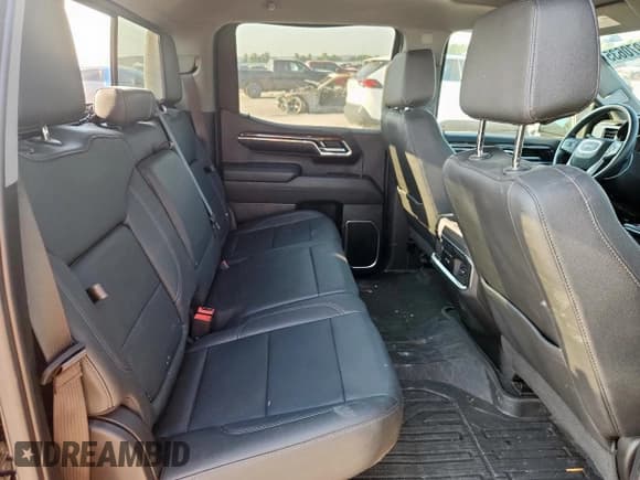 ✅ 2023 GMC Sierra 1500 Elevation • VIN: 1GTPHCED7PZ211982 • Lot: 71970635. Listed on Copart with 53,258 mi. Free auction sales archive from the USA and detailed vehicle history report at DreamBid. Image 10.